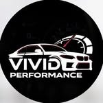 VIVID Performance logo